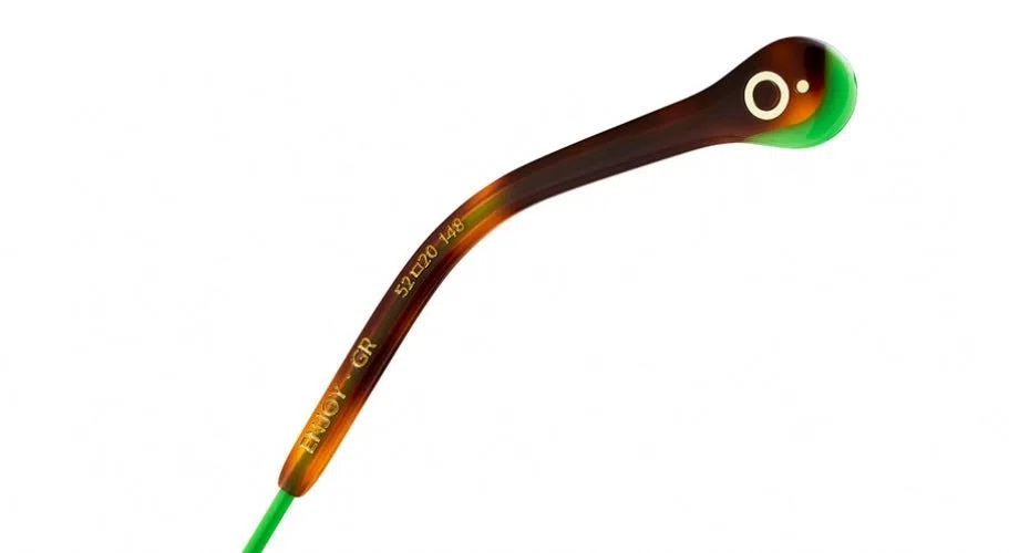 Etnia Barcelona ENJOY Eyeglasses - view 7